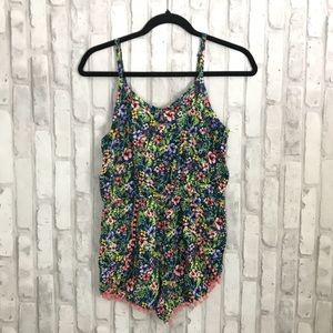 Beautees Romper